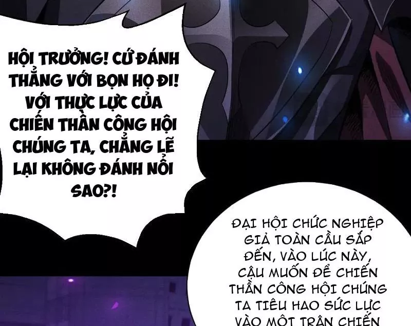 Ta Trở Thành Thần Sau Khi Afk Hàng Triệu Năm Chap 44 - Next Chap 45