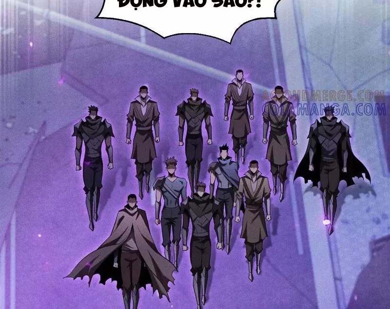 Ta Trở Thành Thần Sau Khi Afk Hàng Triệu Năm Chap 44 - Next Chap 45