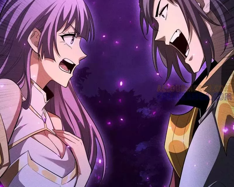 Ta Trở Thành Thần Sau Khi Afk Hàng Triệu Năm Chap 44 - Next Chap 45