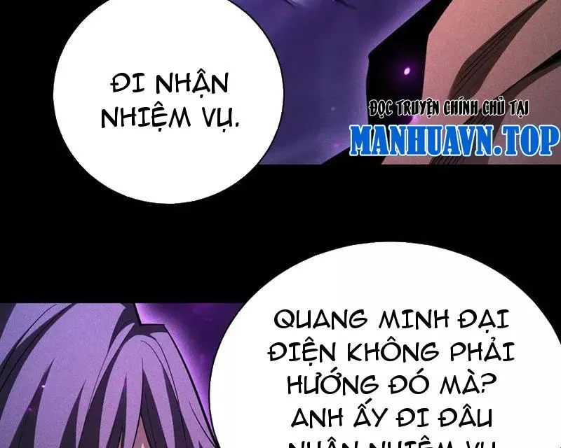 Ta Trở Thành Thần Sau Khi Afk Hàng Triệu Năm Chap 44 - Next Chap 45