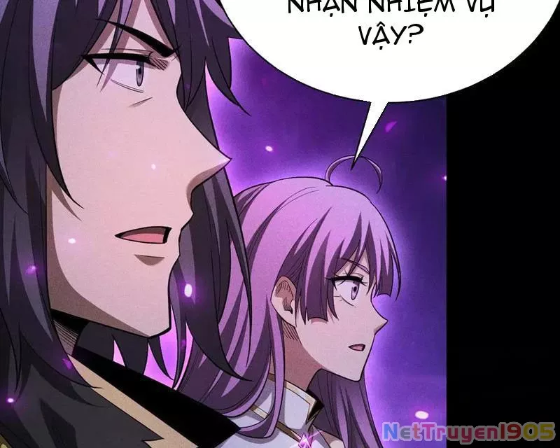 Ta Trở Thành Thần Sau Khi Afk Hàng Triệu Năm Chap 44 - Next Chap 45