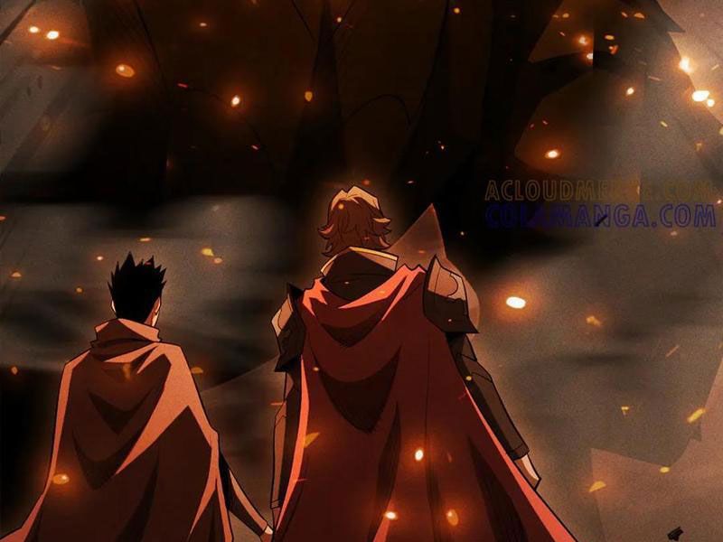 Ta Trở Thành Thần Sau Khi Afk Hàng Triệu Năm Chap 45 - Next Chap 46