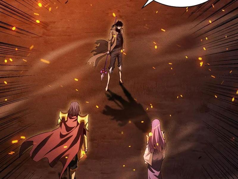 Ta Trở Thành Thần Sau Khi Afk Hàng Triệu Năm Chap 45 - Next Chap 46