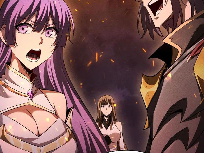 Ta Trở Thành Thần Sau Khi Afk Hàng Triệu Năm Chap 45 - Next Chap 46