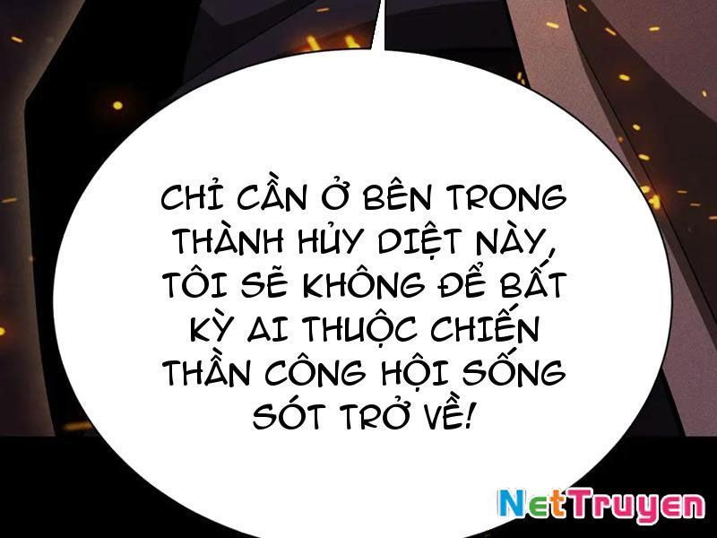 Ta Trở Thành Thần Sau Khi Afk Hàng Triệu Năm Chap 45 - Next Chap 46