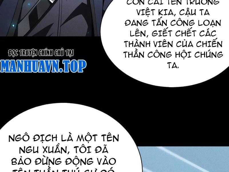 Ta Trở Thành Thần Sau Khi Afk Hàng Triệu Năm Chap 45 - Next Chap 46