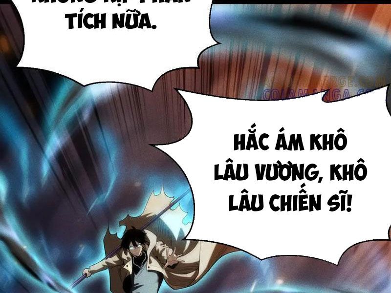 Ta Trở Thành Thần Sau Khi Afk Hàng Triệu Năm Chap 45 - Next Chap 46