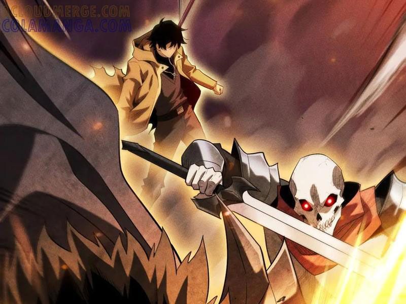 Ta Trở Thành Thần Sau Khi Afk Hàng Triệu Năm Chap 45 - Next Chap 46