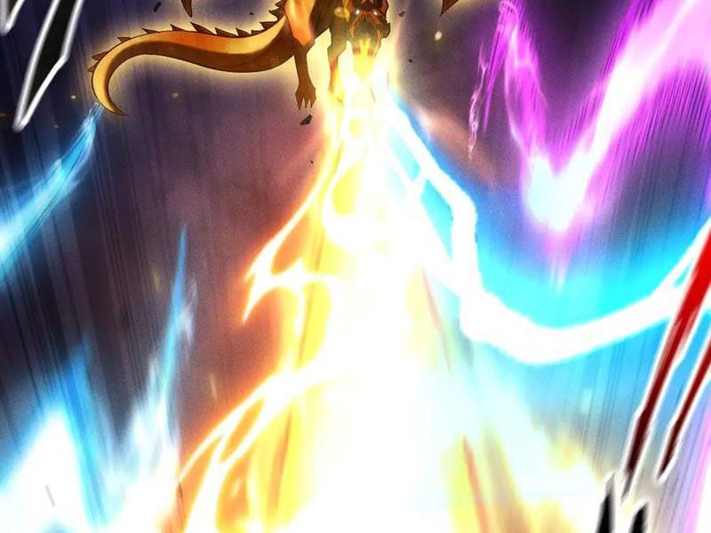 Ta Trở Thành Thần Sau Khi Afk Hàng Triệu Năm Chap 45 - Next Chap 46