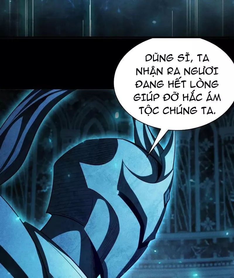 Ta Trở Thành Thần Sau Khi Afk Hàng Triệu Năm Chap 46 - Next Chap 47