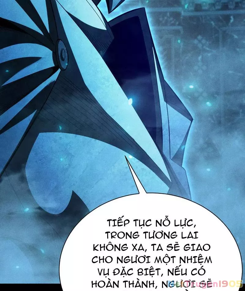 Ta Trở Thành Thần Sau Khi Afk Hàng Triệu Năm Chap 46 - Next Chap 47