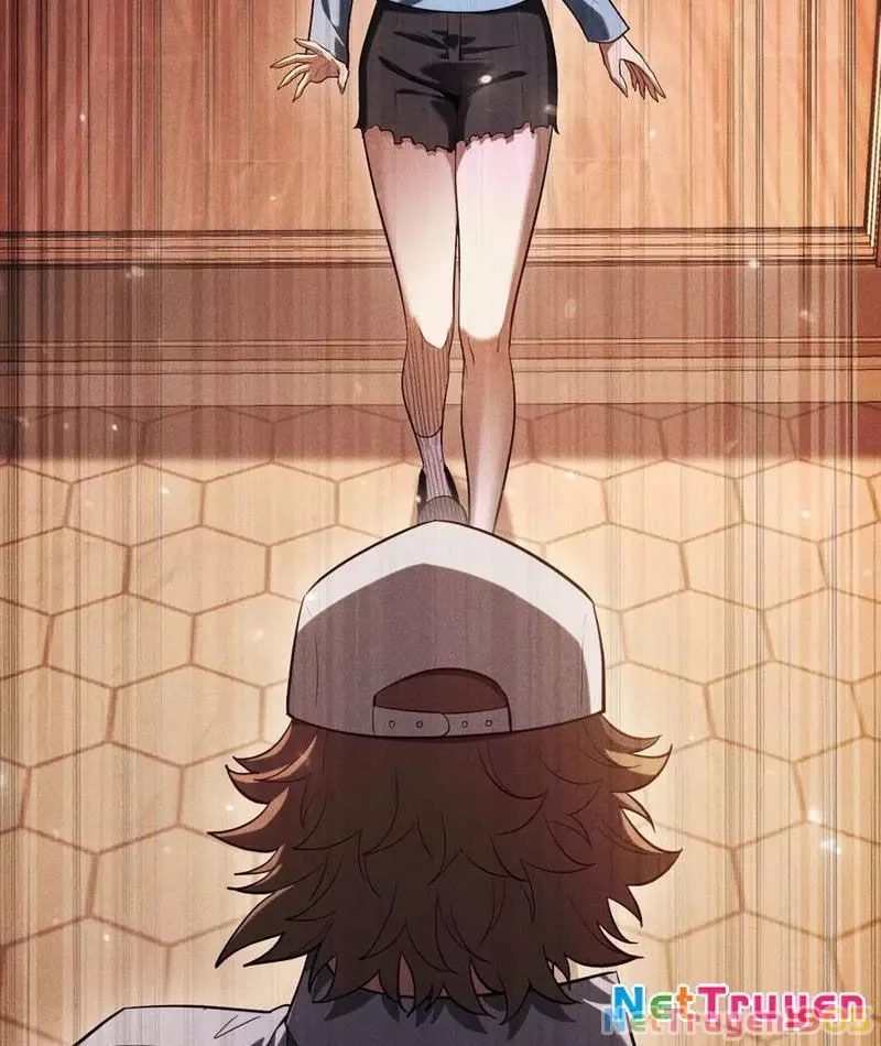 Ta Trở Thành Thần Sau Khi Afk Hàng Triệu Năm Chap 46 - Next Chap 47