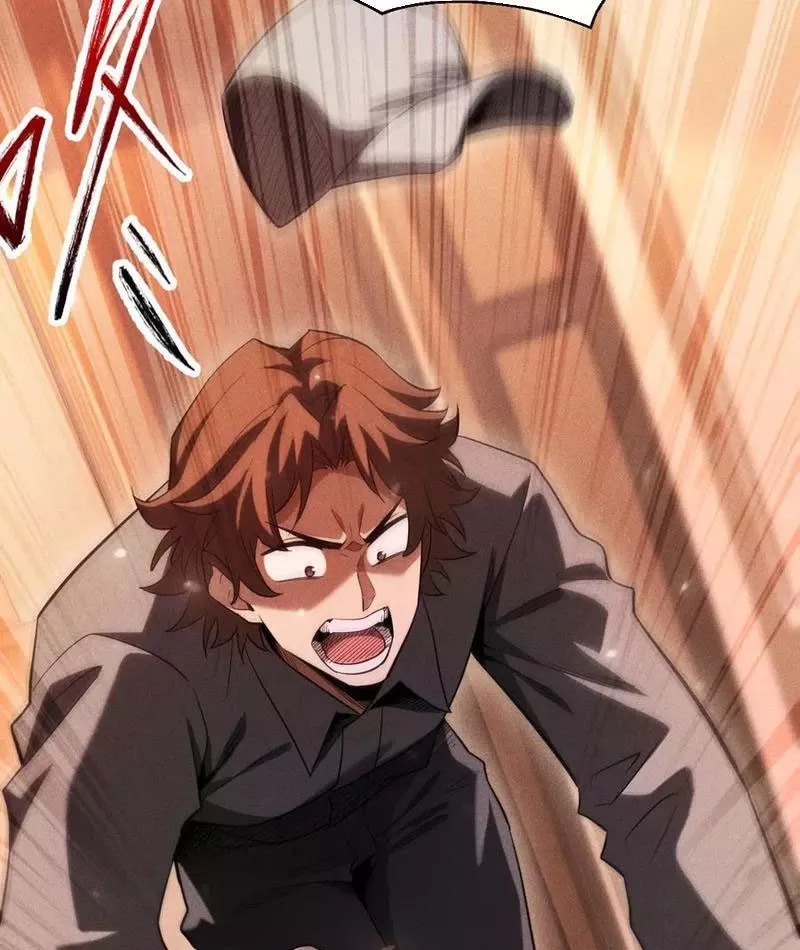 Ta Trở Thành Thần Sau Khi Afk Hàng Triệu Năm Chap 46 - Next Chap 47