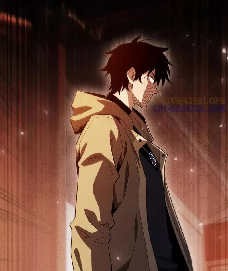 Ta Trở Thành Thần Sau Khi Afk Hàng Triệu Năm Chap 46 - Next Chap 47