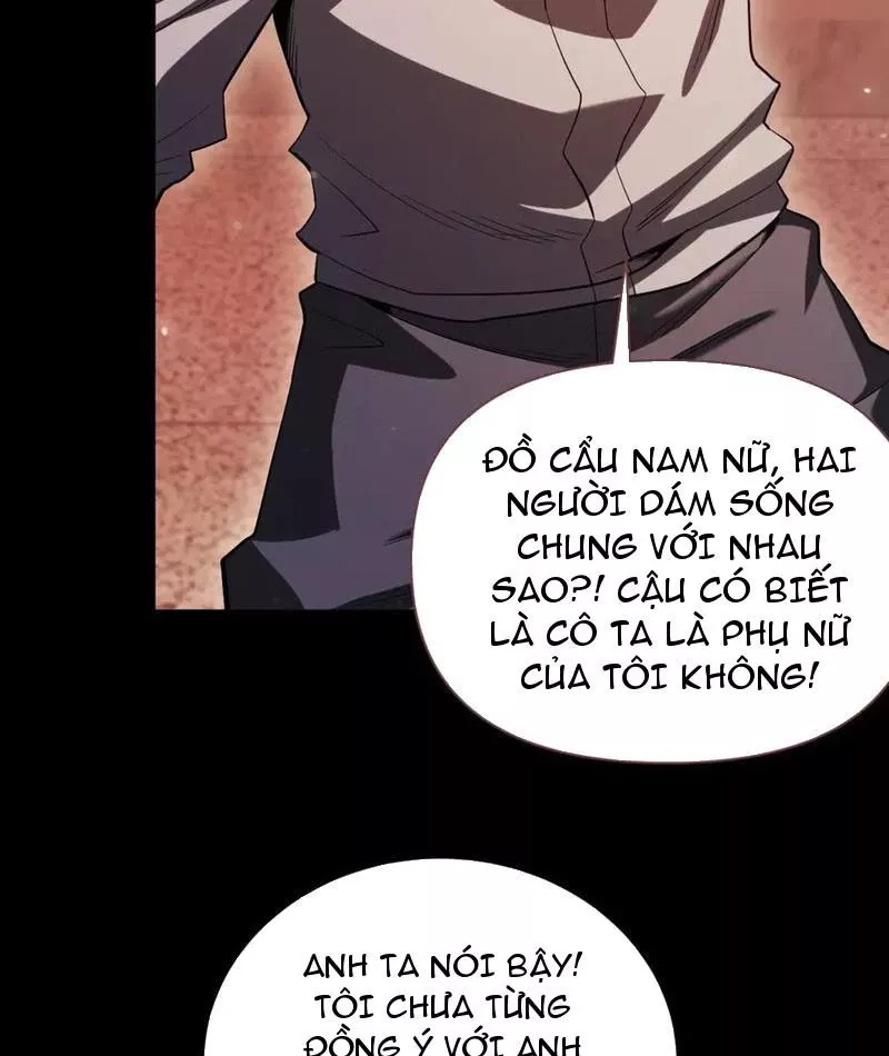 Ta Trở Thành Thần Sau Khi Afk Hàng Triệu Năm Chap 46 - Next Chap 47