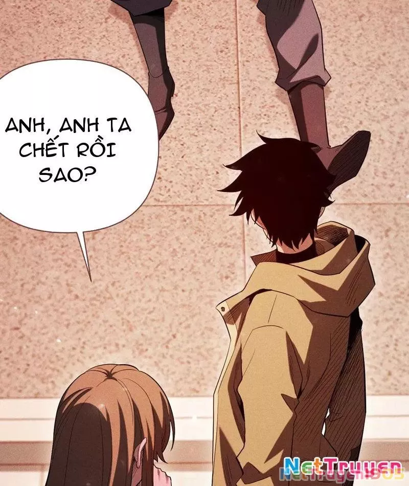 Ta Trở Thành Thần Sau Khi Afk Hàng Triệu Năm Chap 46 - Next Chap 47