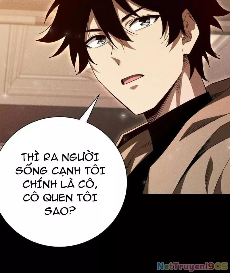 Ta Trở Thành Thần Sau Khi Afk Hàng Triệu Năm Chap 46 - Next Chap 47