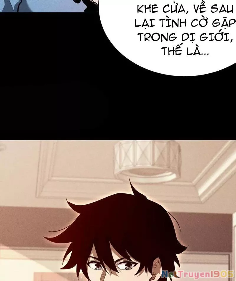 Ta Trở Thành Thần Sau Khi Afk Hàng Triệu Năm Chap 46 - Next Chap 47