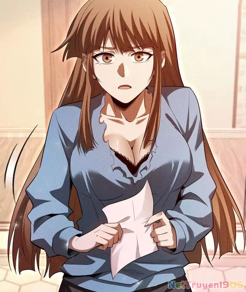 Ta Trở Thành Thần Sau Khi Afk Hàng Triệu Năm Chap 46 - Next Chap 47