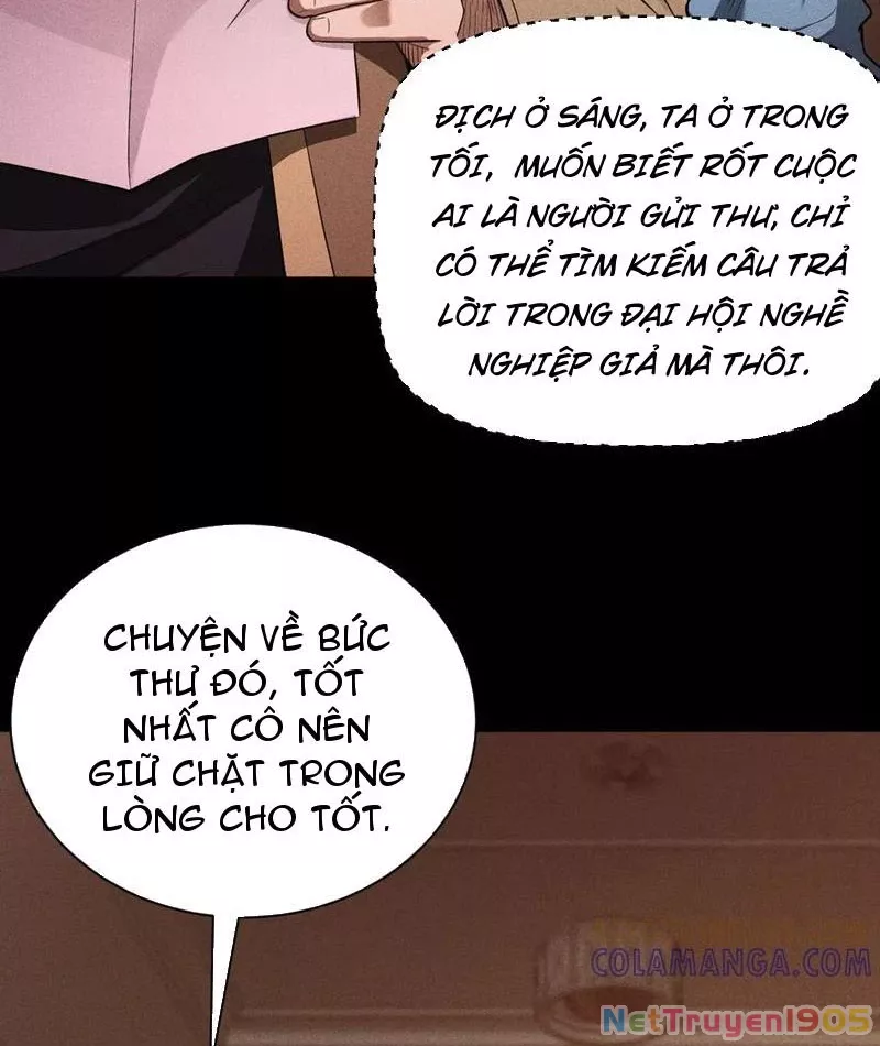Ta Trở Thành Thần Sau Khi Afk Hàng Triệu Năm Chap 46 - Next Chap 47