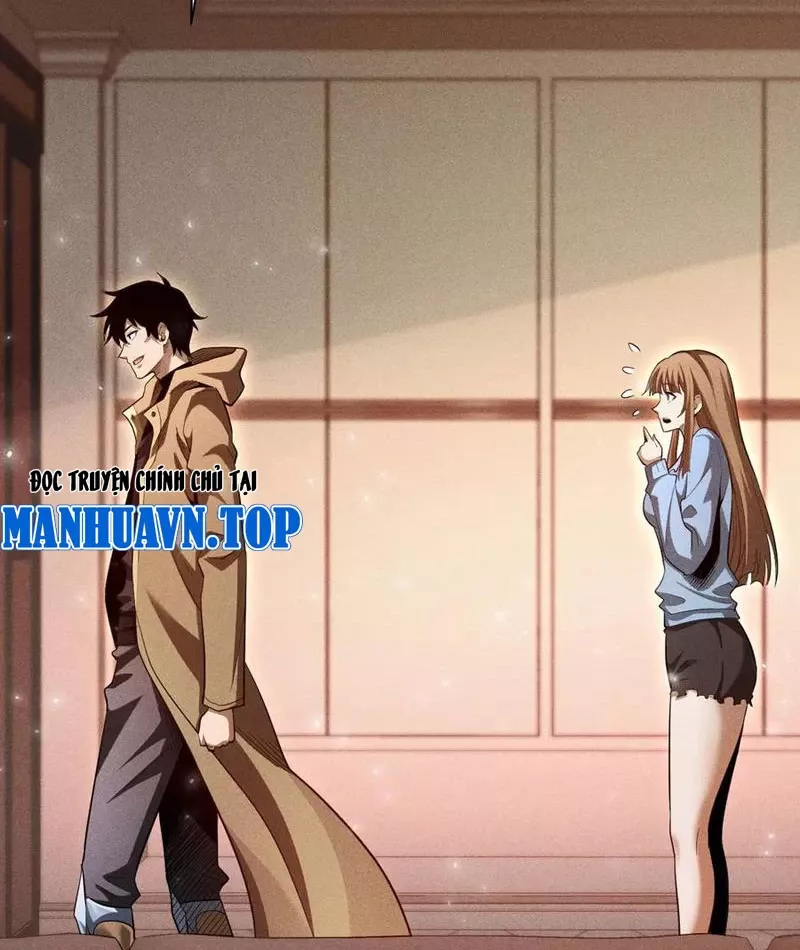 Ta Trở Thành Thần Sau Khi Afk Hàng Triệu Năm Chap 46 - Next Chap 47