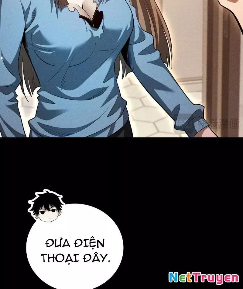 Ta Trở Thành Thần Sau Khi Afk Hàng Triệu Năm Chap 46 - Next Chap 47