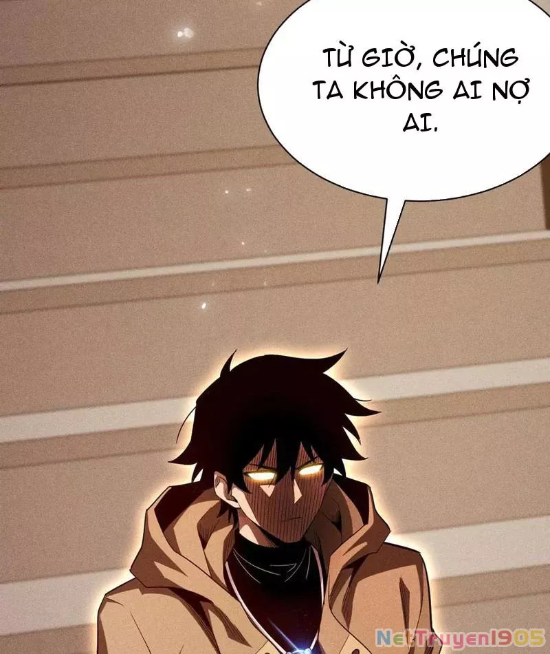 Ta Trở Thành Thần Sau Khi Afk Hàng Triệu Năm Chap 46 - Next Chap 47