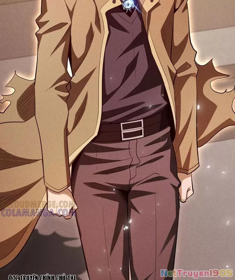 Ta Trở Thành Thần Sau Khi Afk Hàng Triệu Năm Chap 46 - Next Chap 47