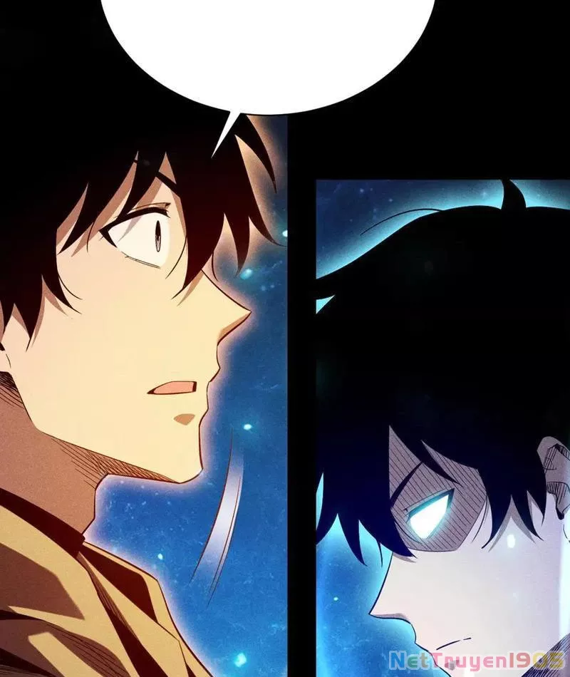 Ta Trở Thành Thần Sau Khi Afk Hàng Triệu Năm Chap 47 - Next Chap 48