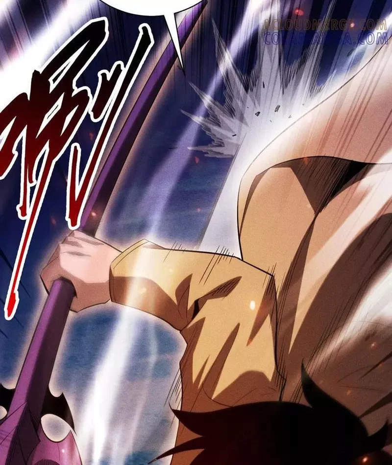 Ta Trở Thành Thần Sau Khi Afk Hàng Triệu Năm Chap 47 - Next Chap 48