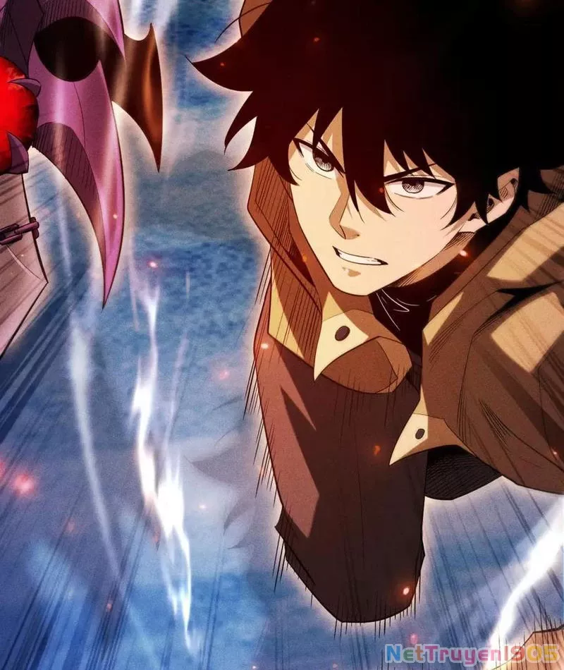 Ta Trở Thành Thần Sau Khi Afk Hàng Triệu Năm Chap 47 - Next Chap 48