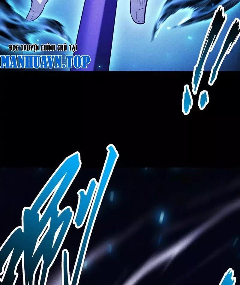 Ta Trở Thành Thần Sau Khi Afk Hàng Triệu Năm Chap 47 - Next Chap 48