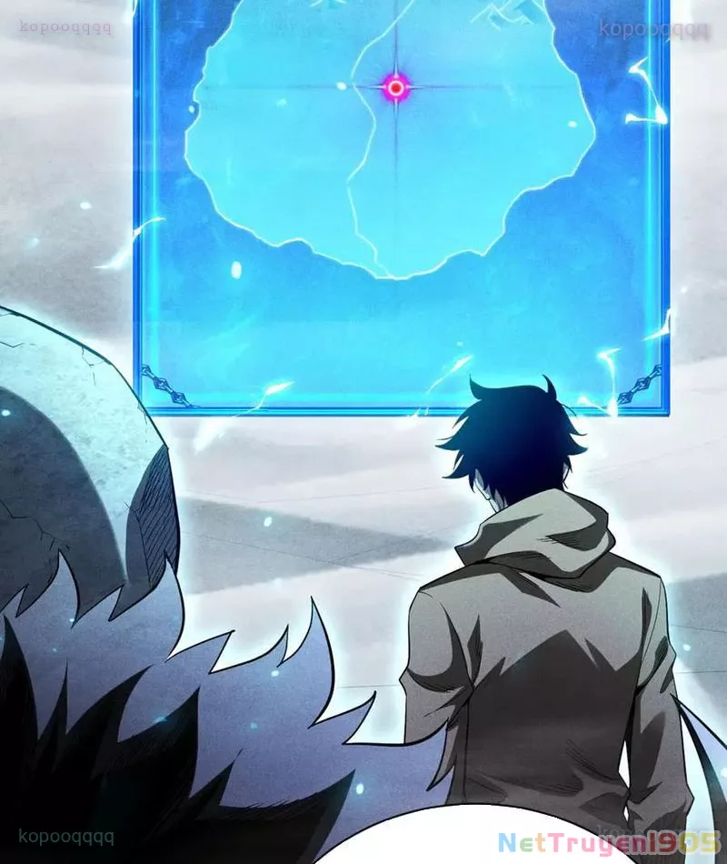 Ta Trở Thành Thần Sau Khi Afk Hàng Triệu Năm Chap 47 - Next Chap 48