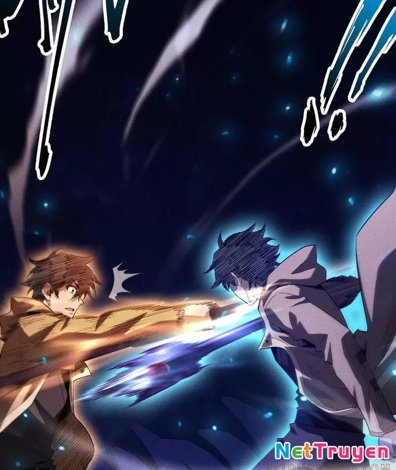 Ta Trở Thành Thần Sau Khi Afk Hàng Triệu Năm Chap 47 - Next Chap 48