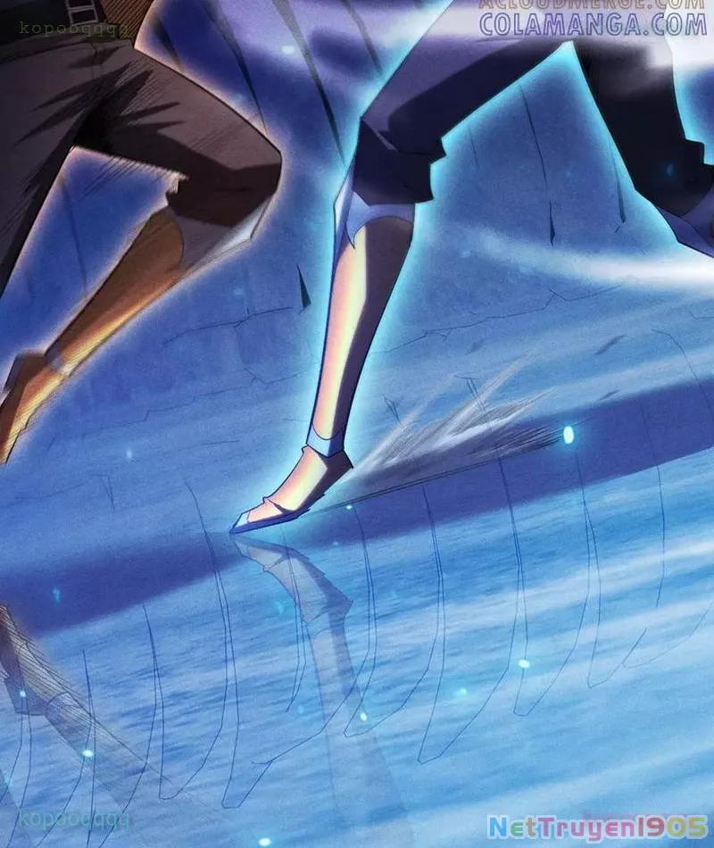 Ta Trở Thành Thần Sau Khi Afk Hàng Triệu Năm Chap 47 - Next Chap 48