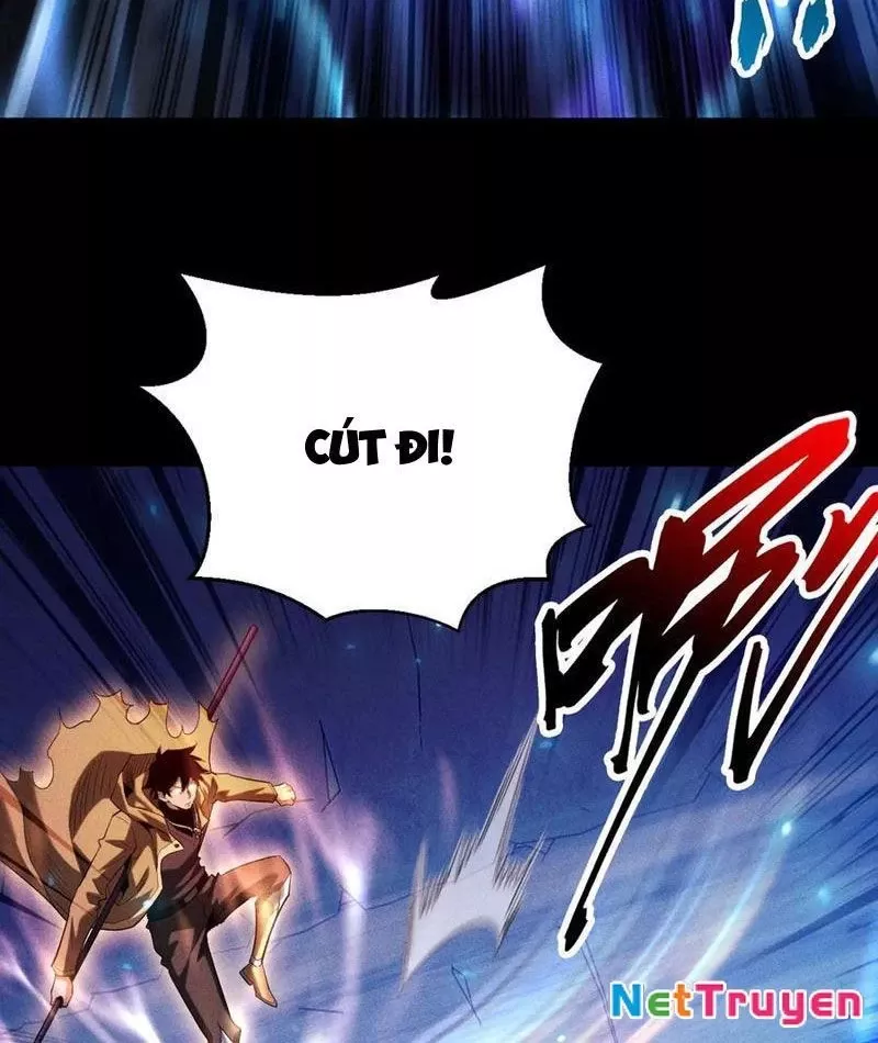 Ta Trở Thành Thần Sau Khi Afk Hàng Triệu Năm Chap 47 - Next Chap 48