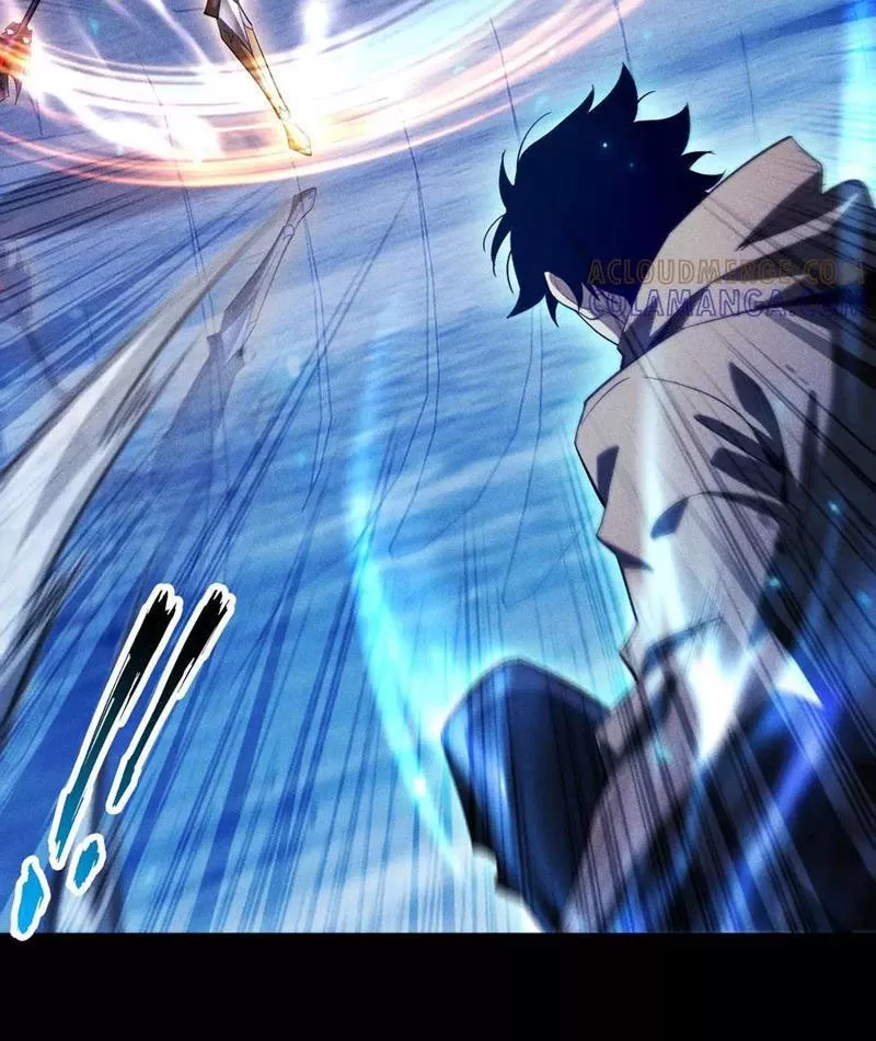 Ta Trở Thành Thần Sau Khi Afk Hàng Triệu Năm Chap 47 - Next Chap 48