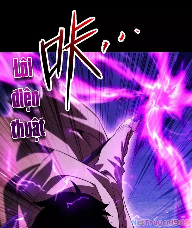 Ta Trở Thành Thần Sau Khi Afk Hàng Triệu Năm Chap 47 - Next Chap 48