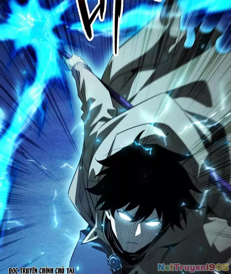 Ta Trở Thành Thần Sau Khi Afk Hàng Triệu Năm Chap 47 - Next Chap 48