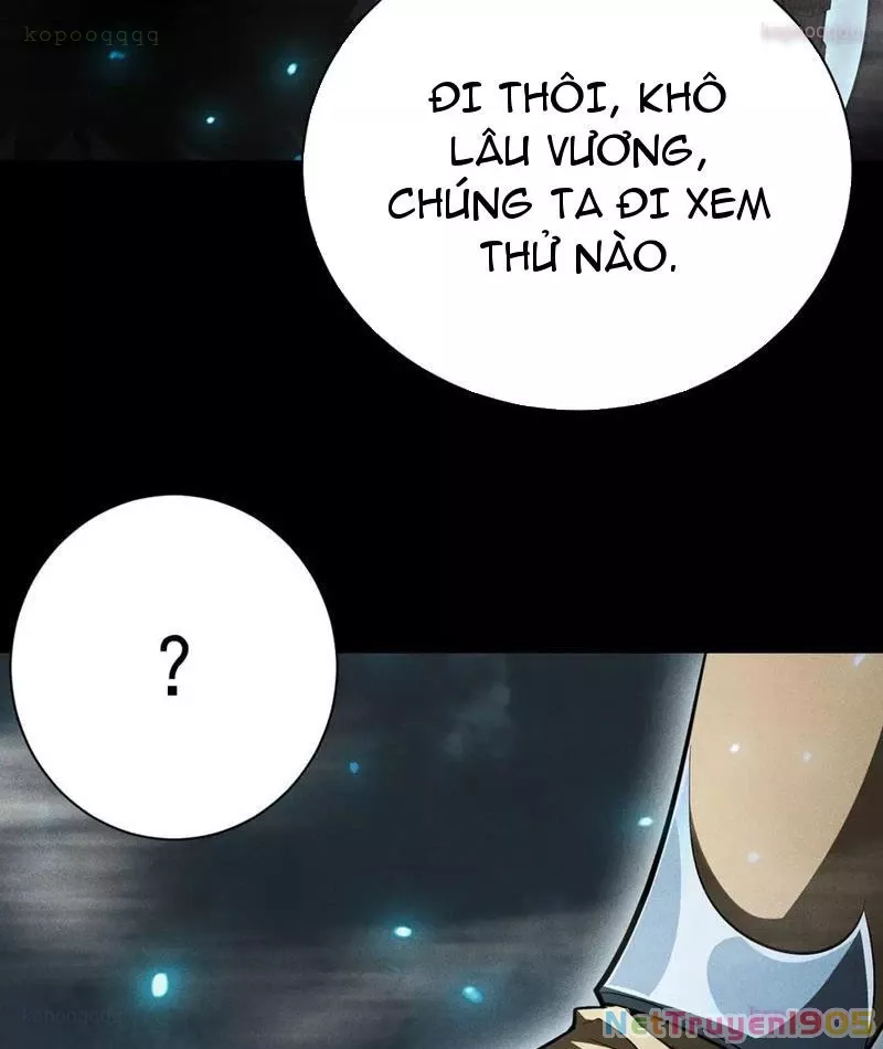 Ta Trở Thành Thần Sau Khi Afk Hàng Triệu Năm Chap 47 - Next Chap 48