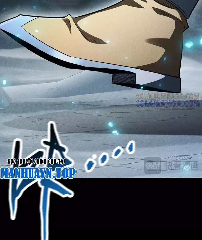 Ta Trở Thành Thần Sau Khi Afk Hàng Triệu Năm Chap 47 - Next Chap 48