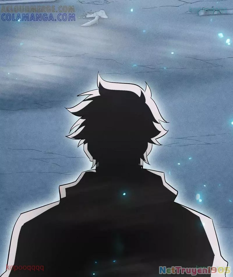 Ta Trở Thành Thần Sau Khi Afk Hàng Triệu Năm Chap 47 - Next Chap 48