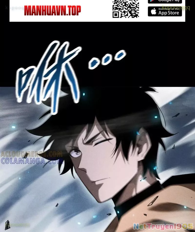 Ta Trở Thành Thần Sau Khi Afk Hàng Triệu Năm Chap 47 - Next Chap 48