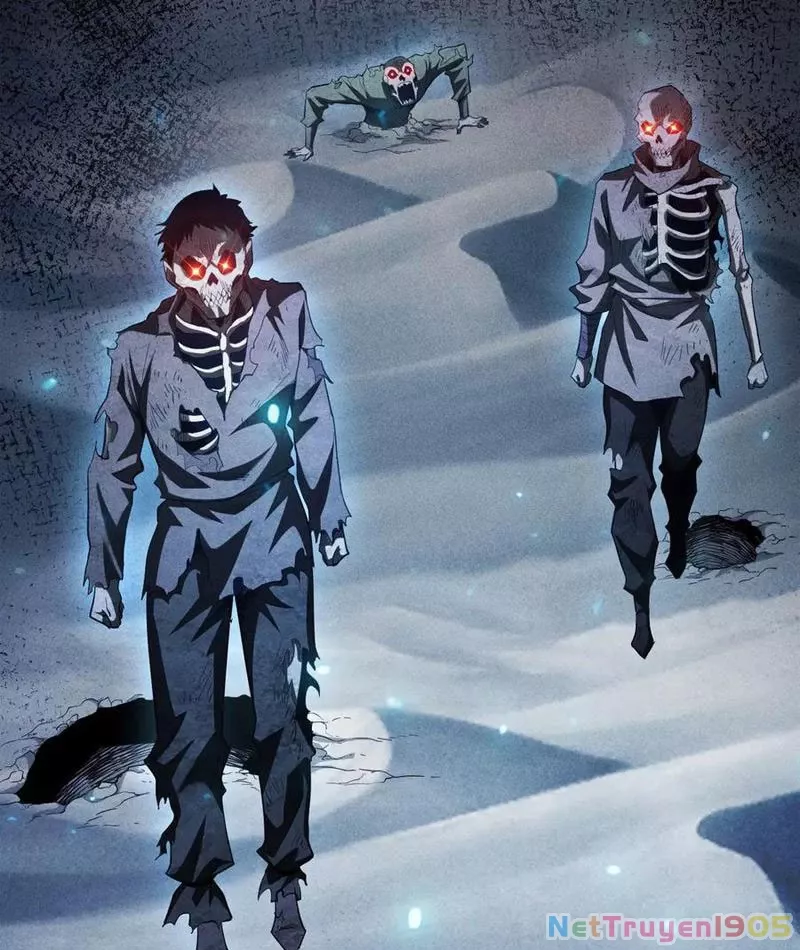 Ta Trở Thành Thần Sau Khi Afk Hàng Triệu Năm Chap 47 - Next Chap 48