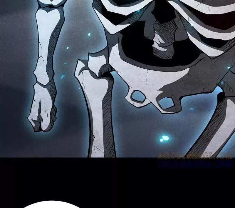 Ta Trở Thành Thần Sau Khi Afk Hàng Triệu Năm Chap 47 - Next Chap 48