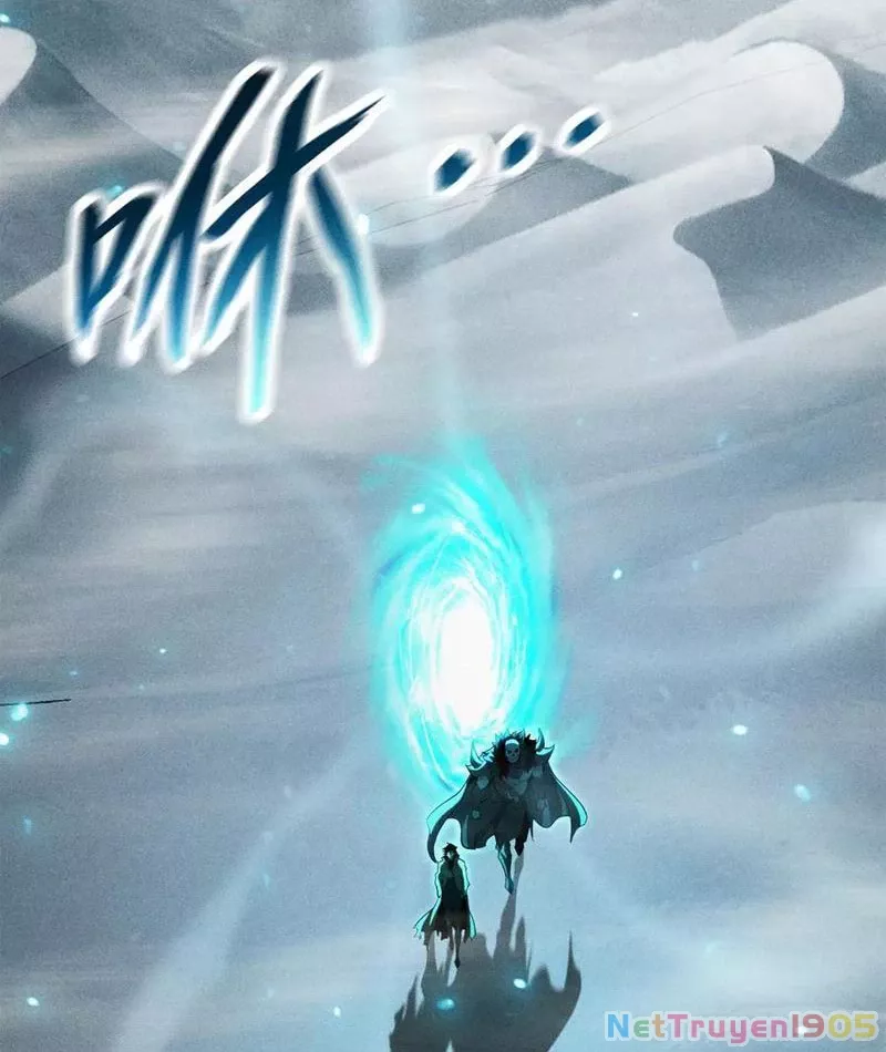 Ta Trở Thành Thần Sau Khi Afk Hàng Triệu Năm Chap 47 - Next Chap 48