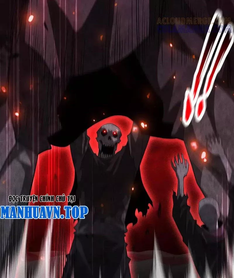 Ta Trở Thành Thần Sau Khi Afk Hàng Triệu Năm Chap 47 - Next Chap 48