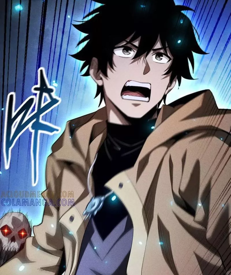 Ta Trở Thành Thần Sau Khi Afk Hàng Triệu Năm Chap 47 - Next Chap 48