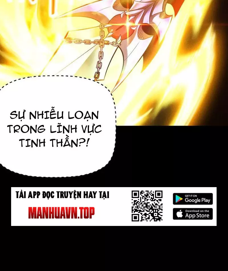 Ta Trở Thành Thần Sau Khi Afk Hàng Triệu Năm Chap 47 - Next Chap 48