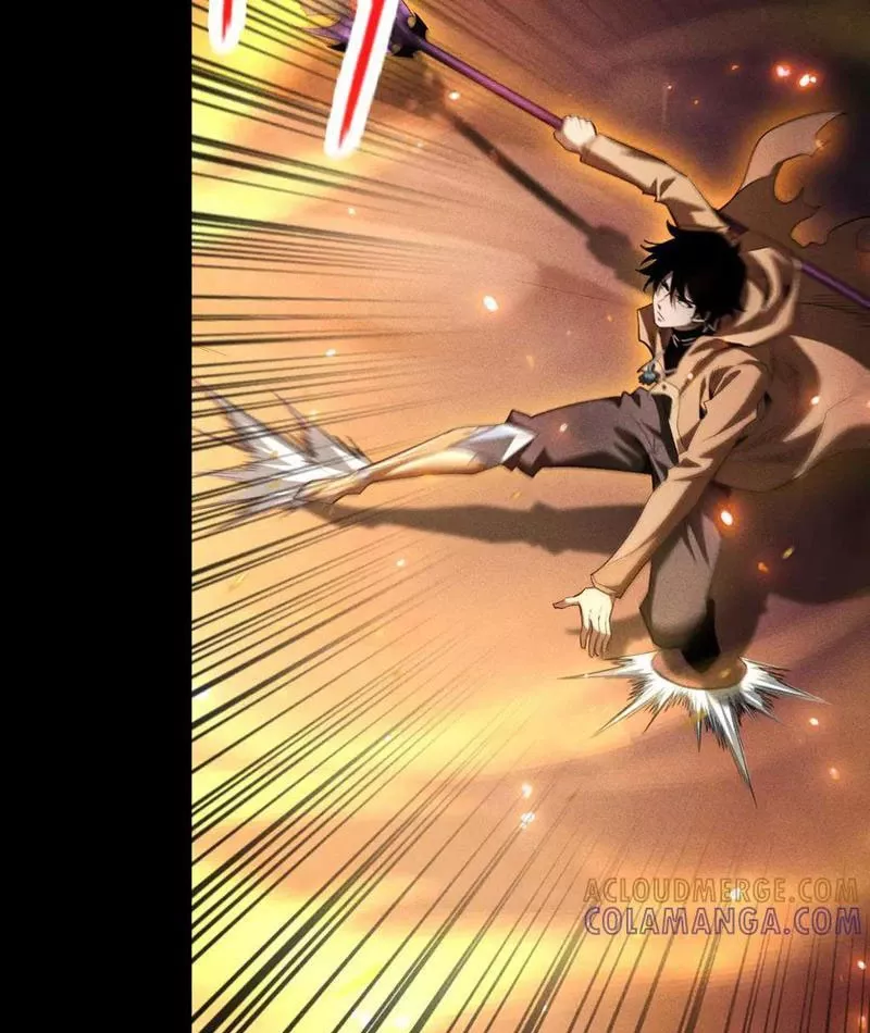 Ta Trở Thành Thần Sau Khi Afk Hàng Triệu Năm Chap 47 - Next Chap 48